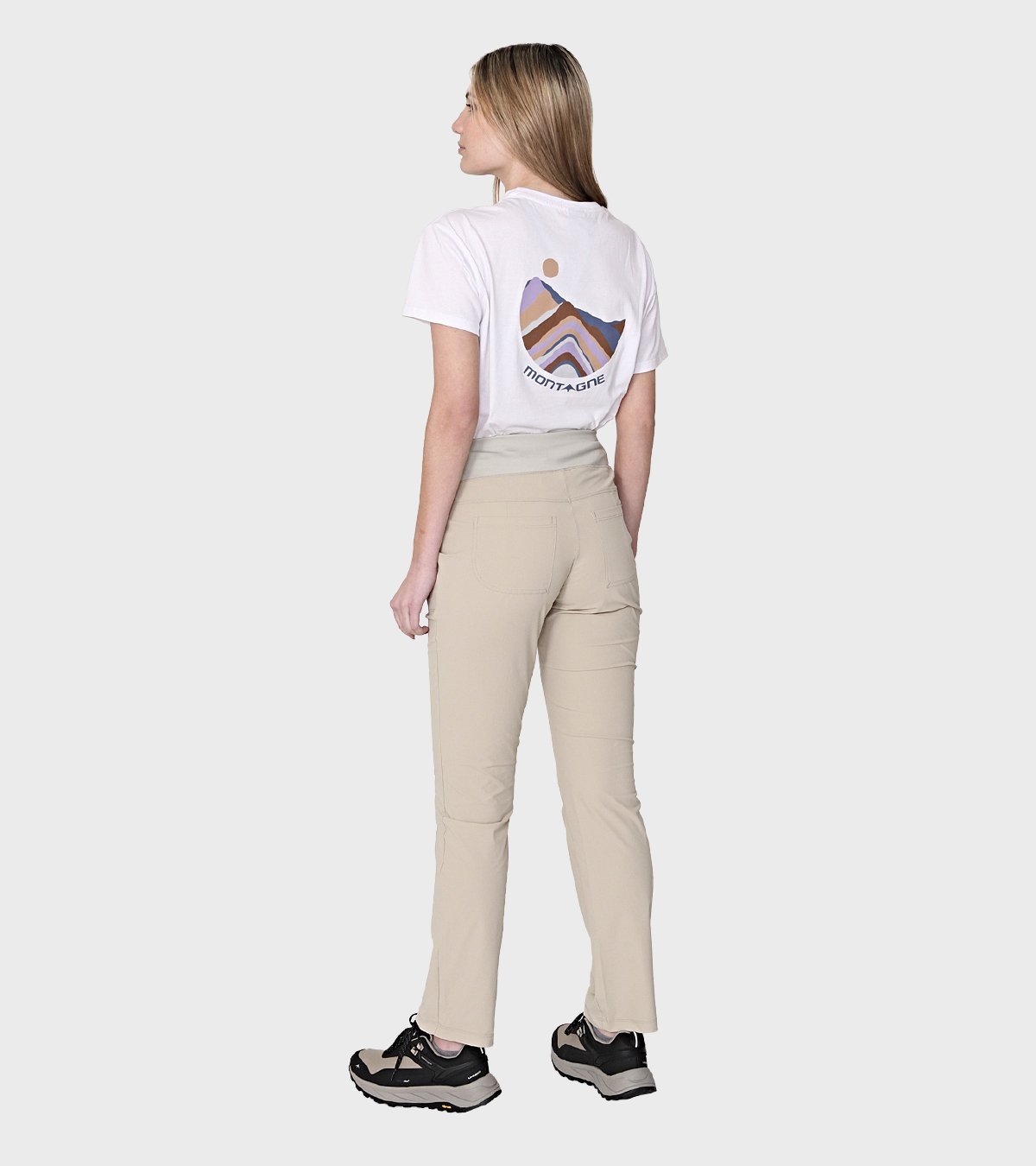 Pantalón de mujer Simone
