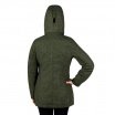 Trench de mujer Praga