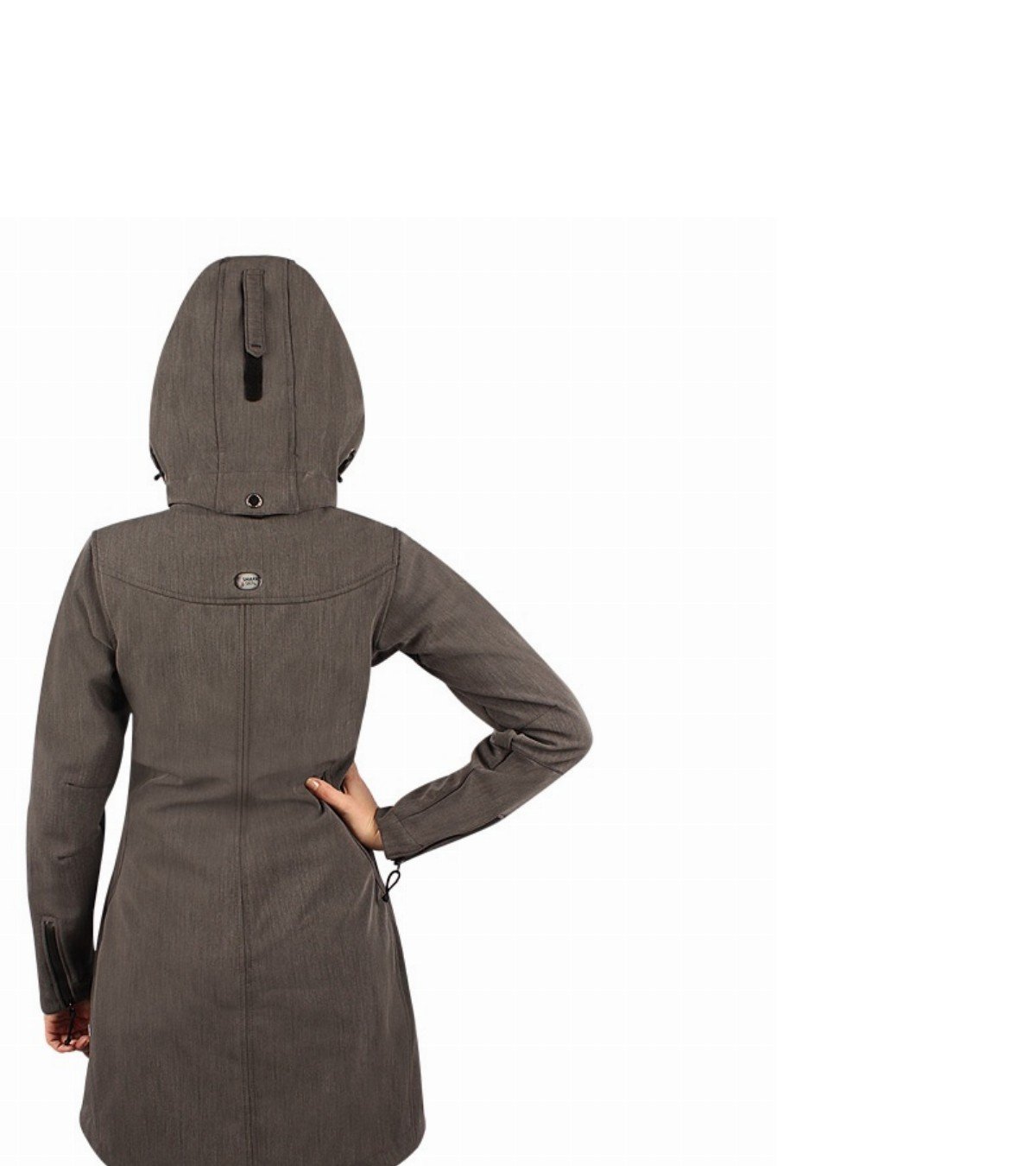 Piloto de mujer Evie tec