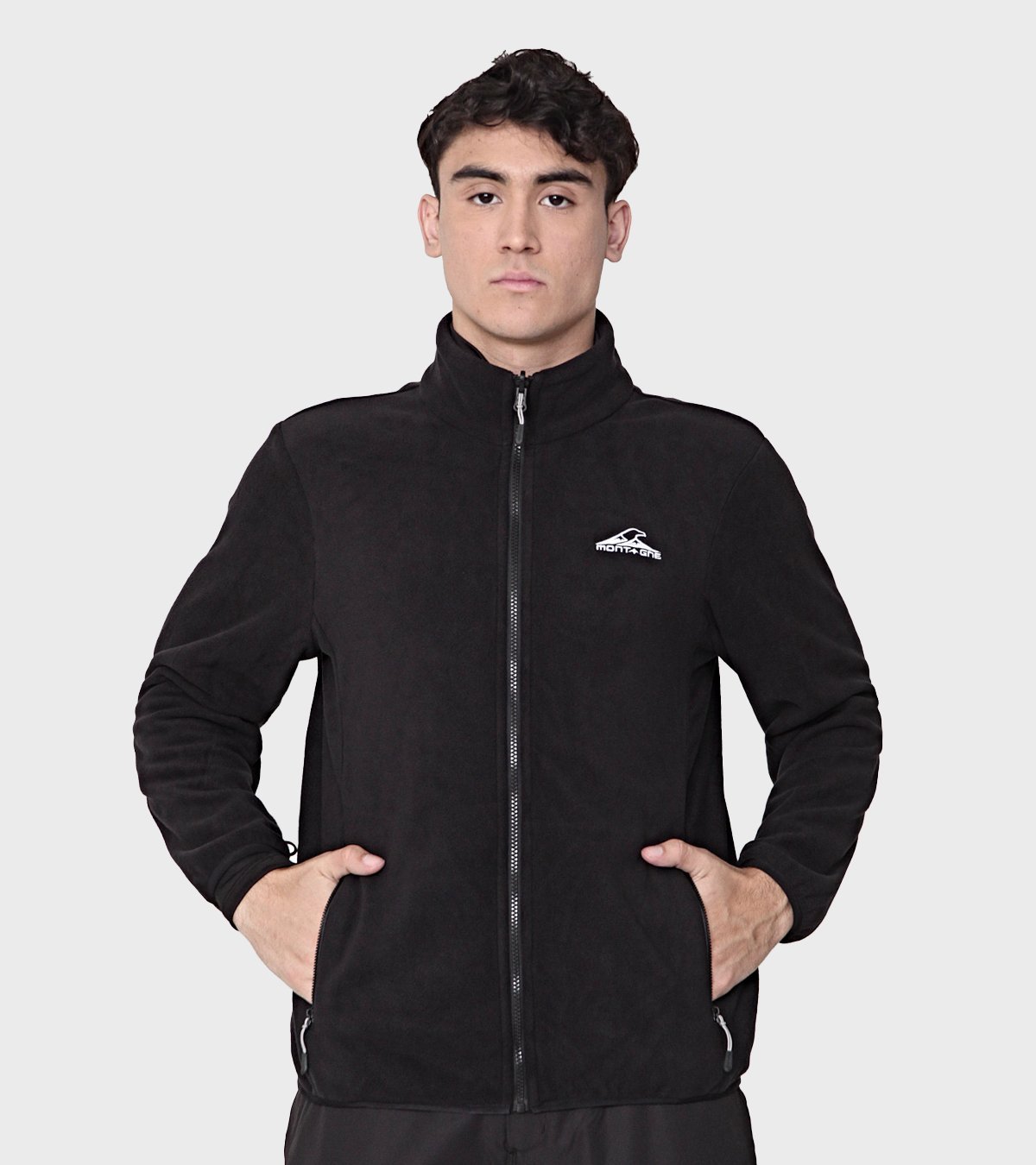 Campera de hombre Eren 3en1