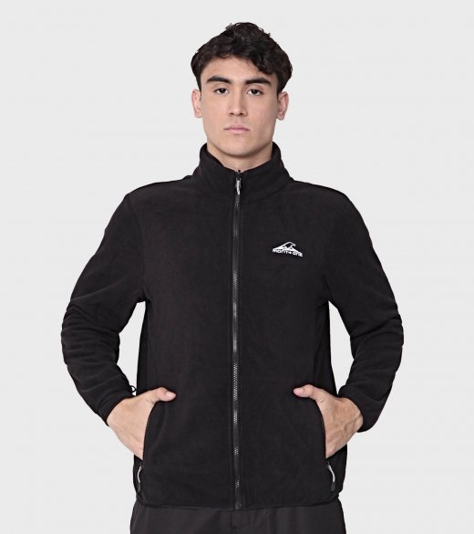 Campera de hombre Eren 3en1