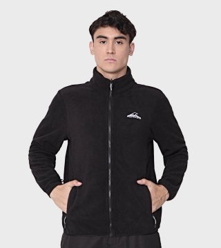 Campera de hombre Eren 3en1