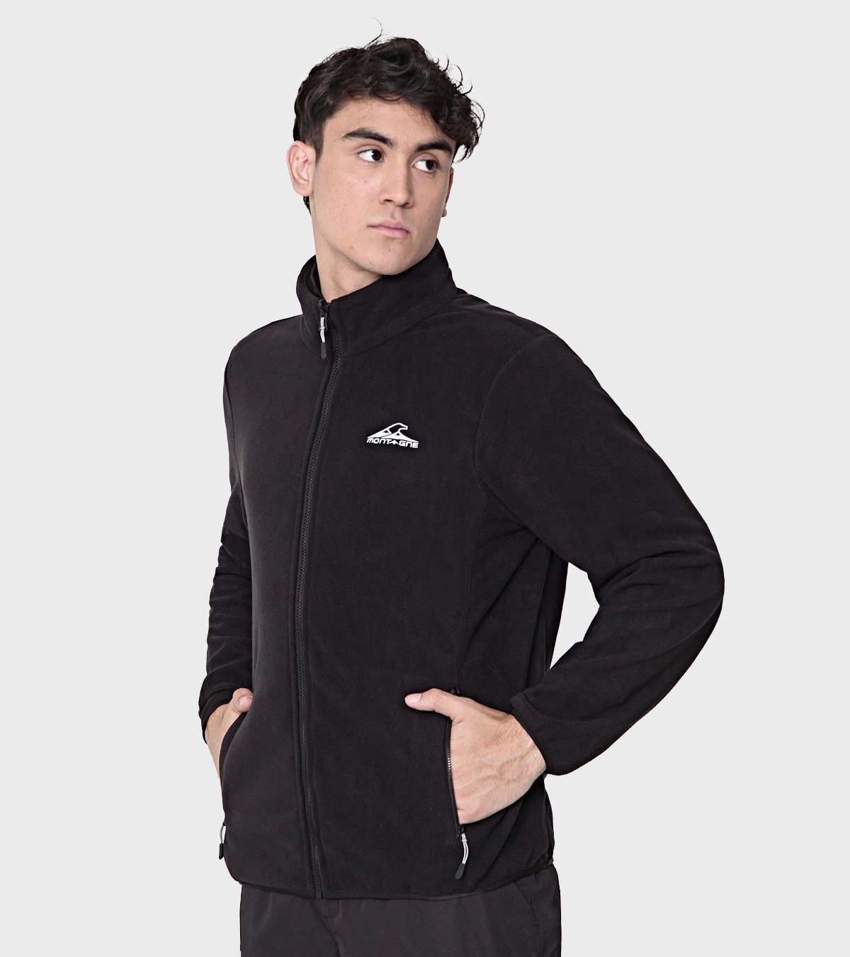 Campera de hombre Eren 3en1