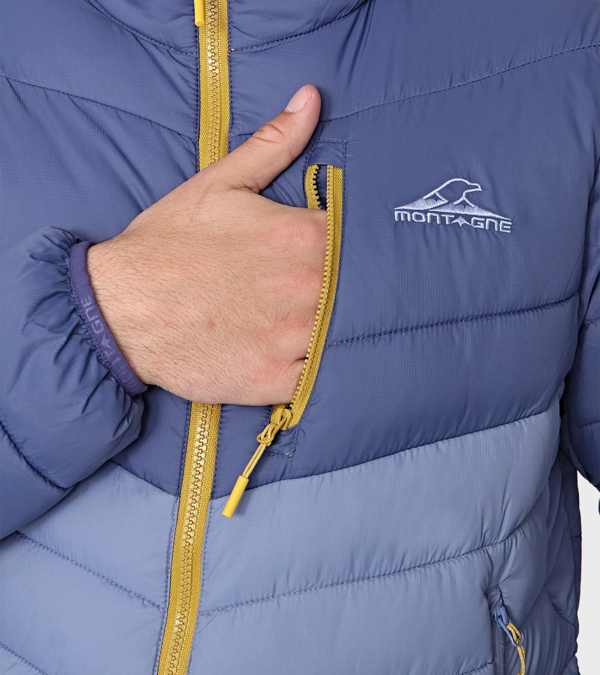 Campera de hombre Argon