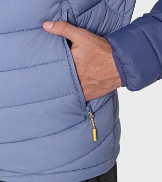 Campera de hombre Argon