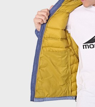 Campera de hombre Argon