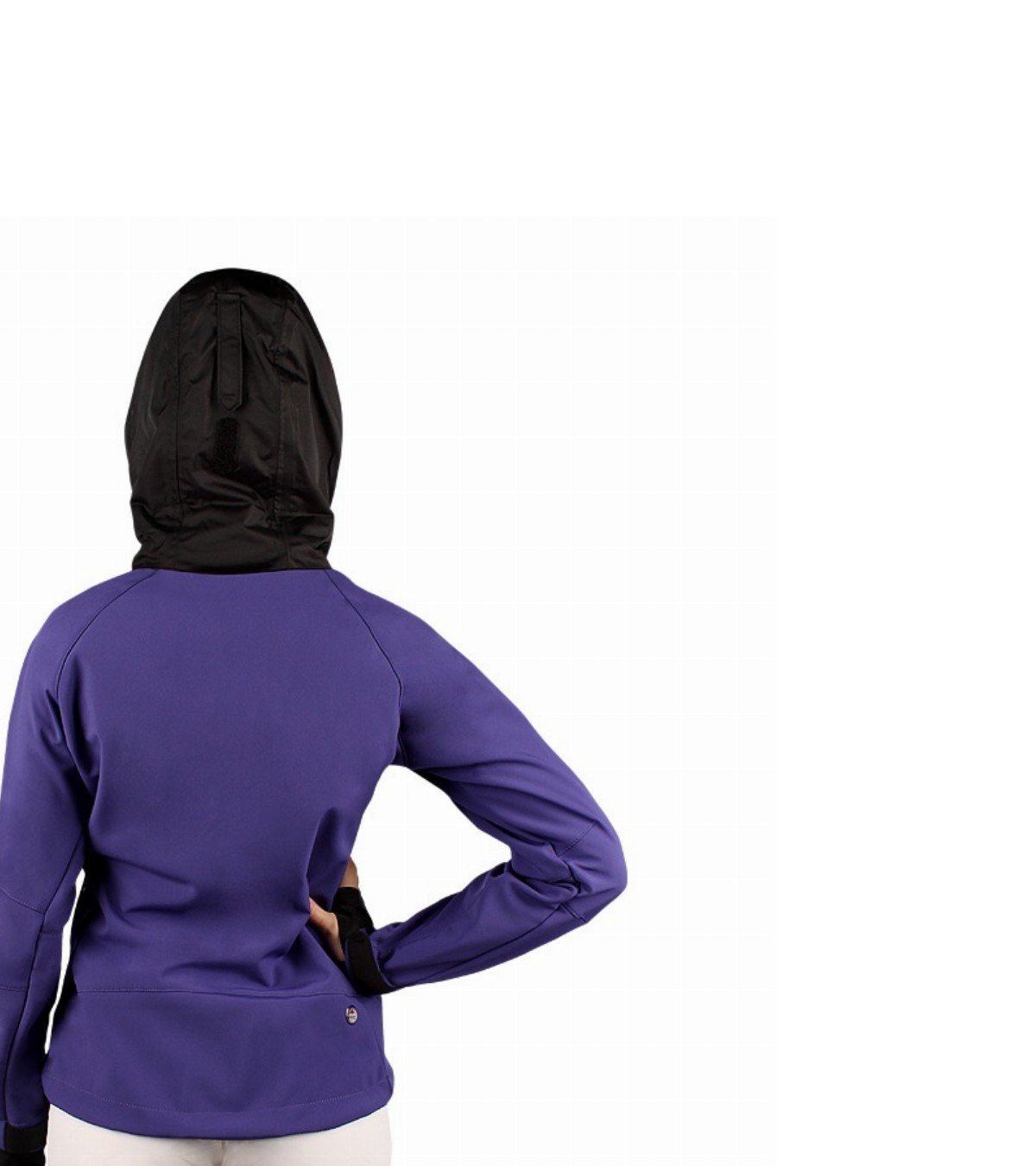 Campera de mujer Blizz