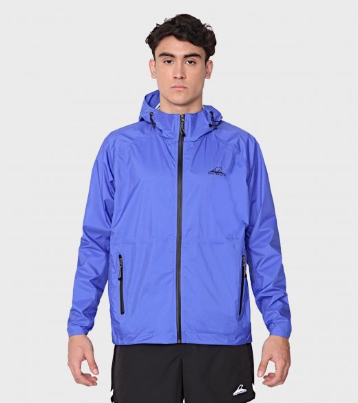 Campera impermeable Nanotech H