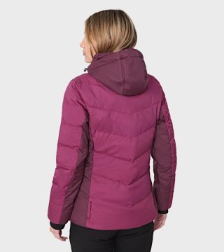 Campera de mujer Galia