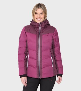 Campera de mujer Galia