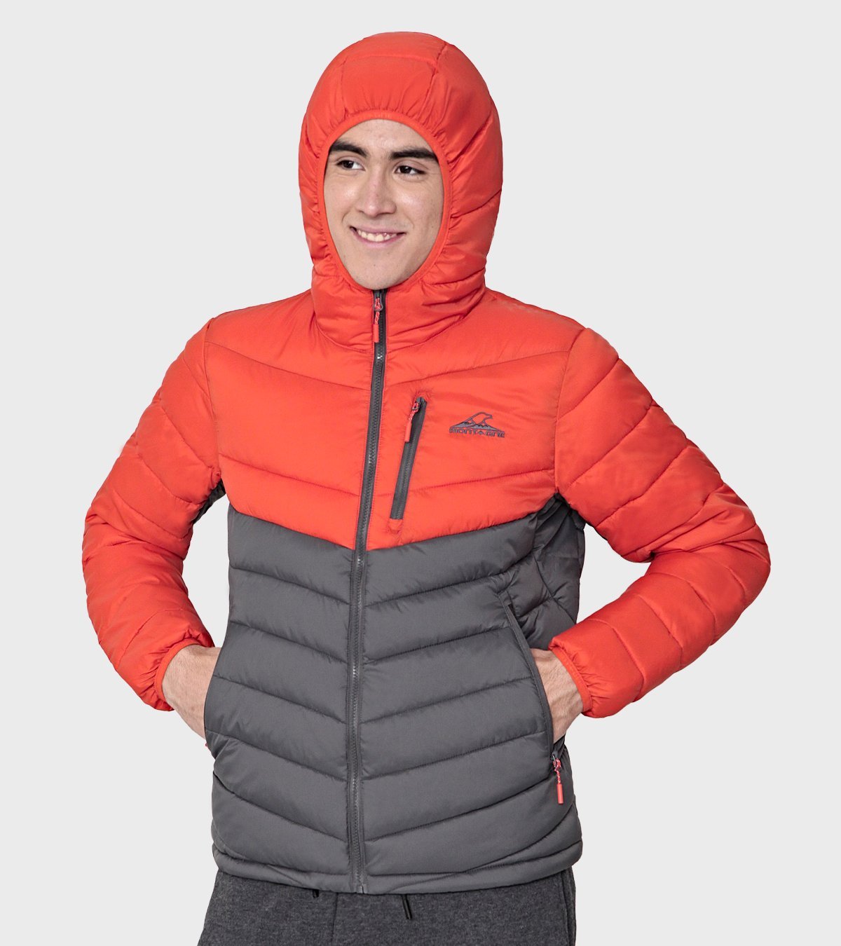 Campera de hombre Argon