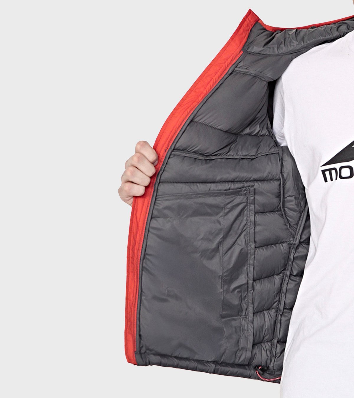 Campera de hombre Argon