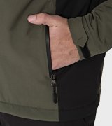 Campera de hombre Crom