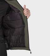 Campera de hombre Crom
