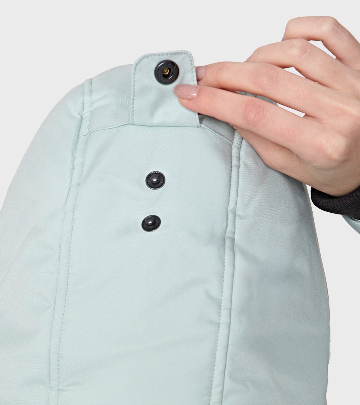 Campera de mujer Galia