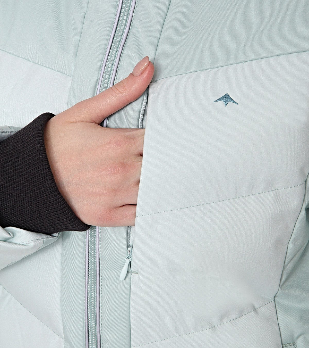 Campera de mujer Galia