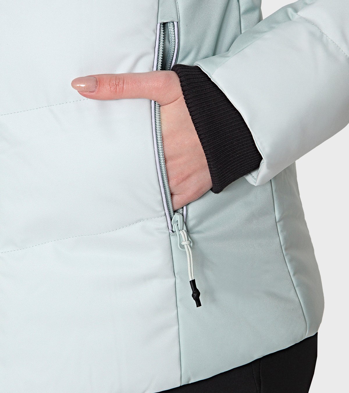 Campera de mujer Galia