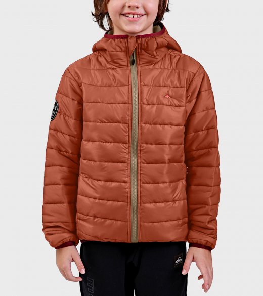 Campera de niño Valley