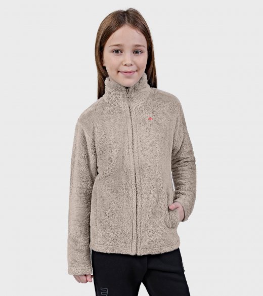 Campera de niños Colby