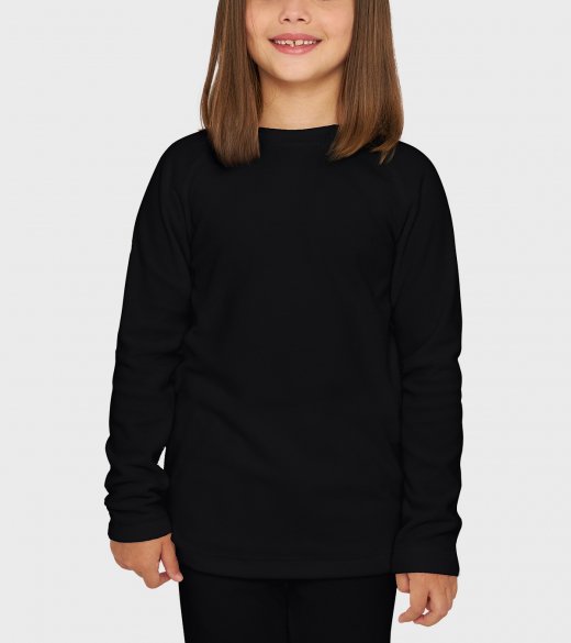 Camiseta térmica de niños Kai