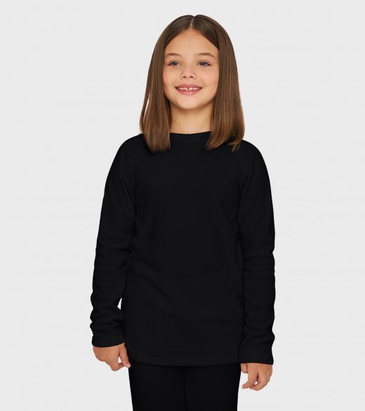 Camiseta térmica de niños Kai