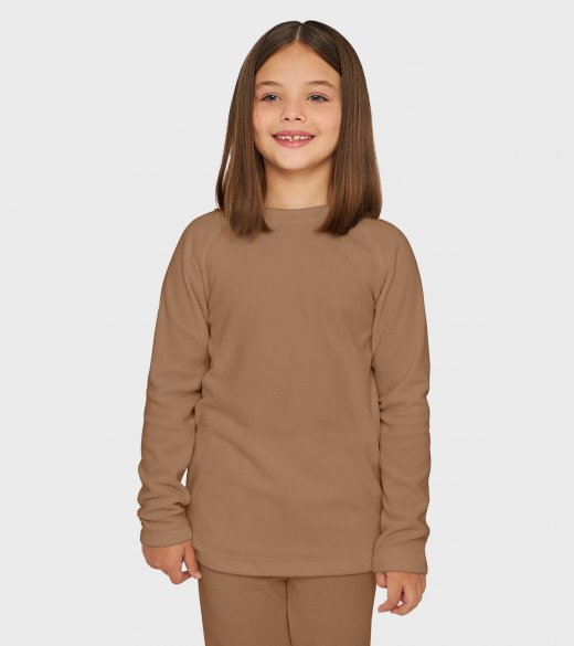 Camiseta térmica de niños Kai