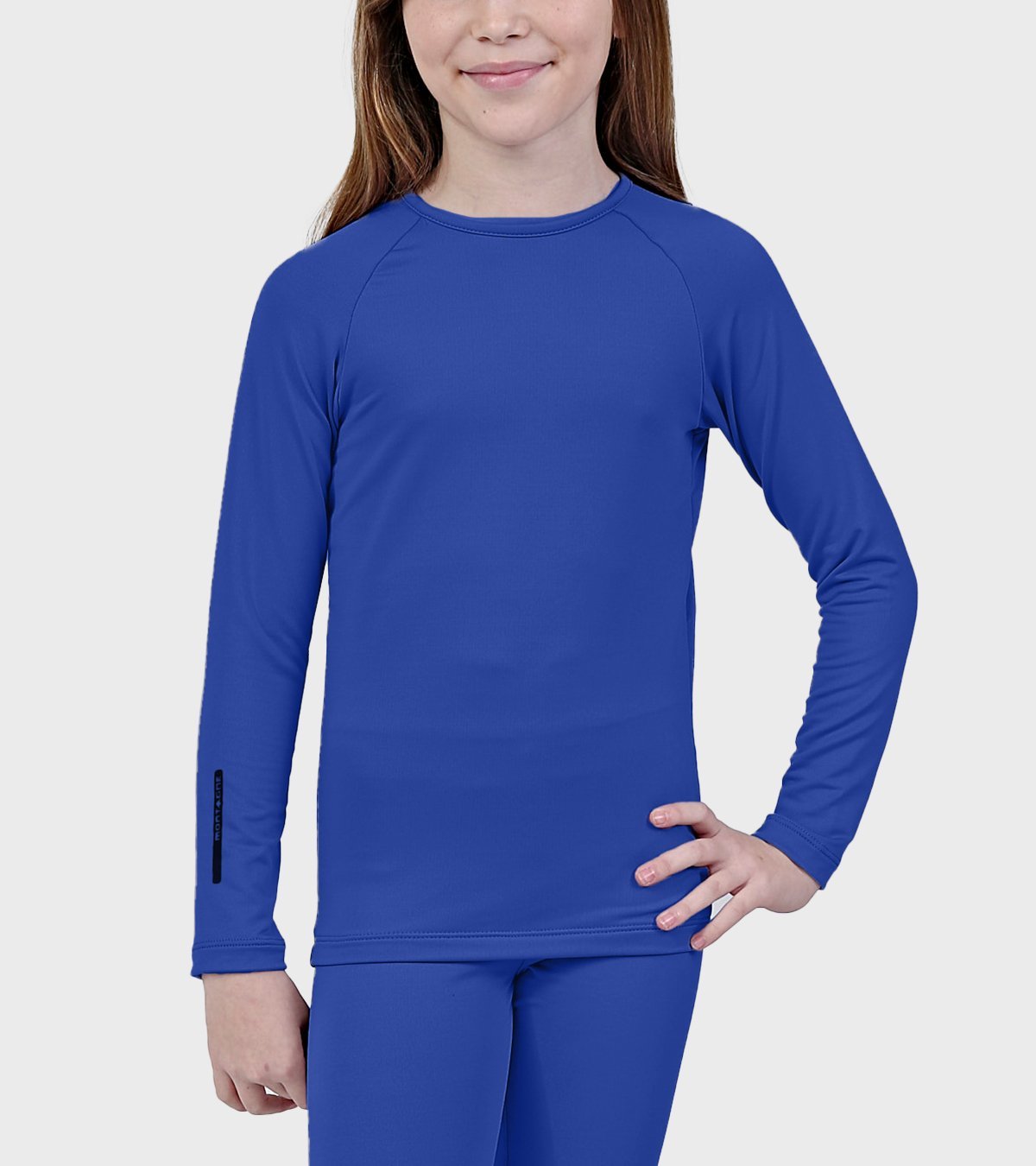 Camiseta Térmica de niños Rodeo