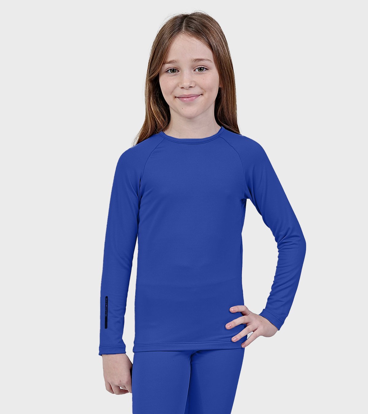 Camiseta Térmica de niños Rodeo