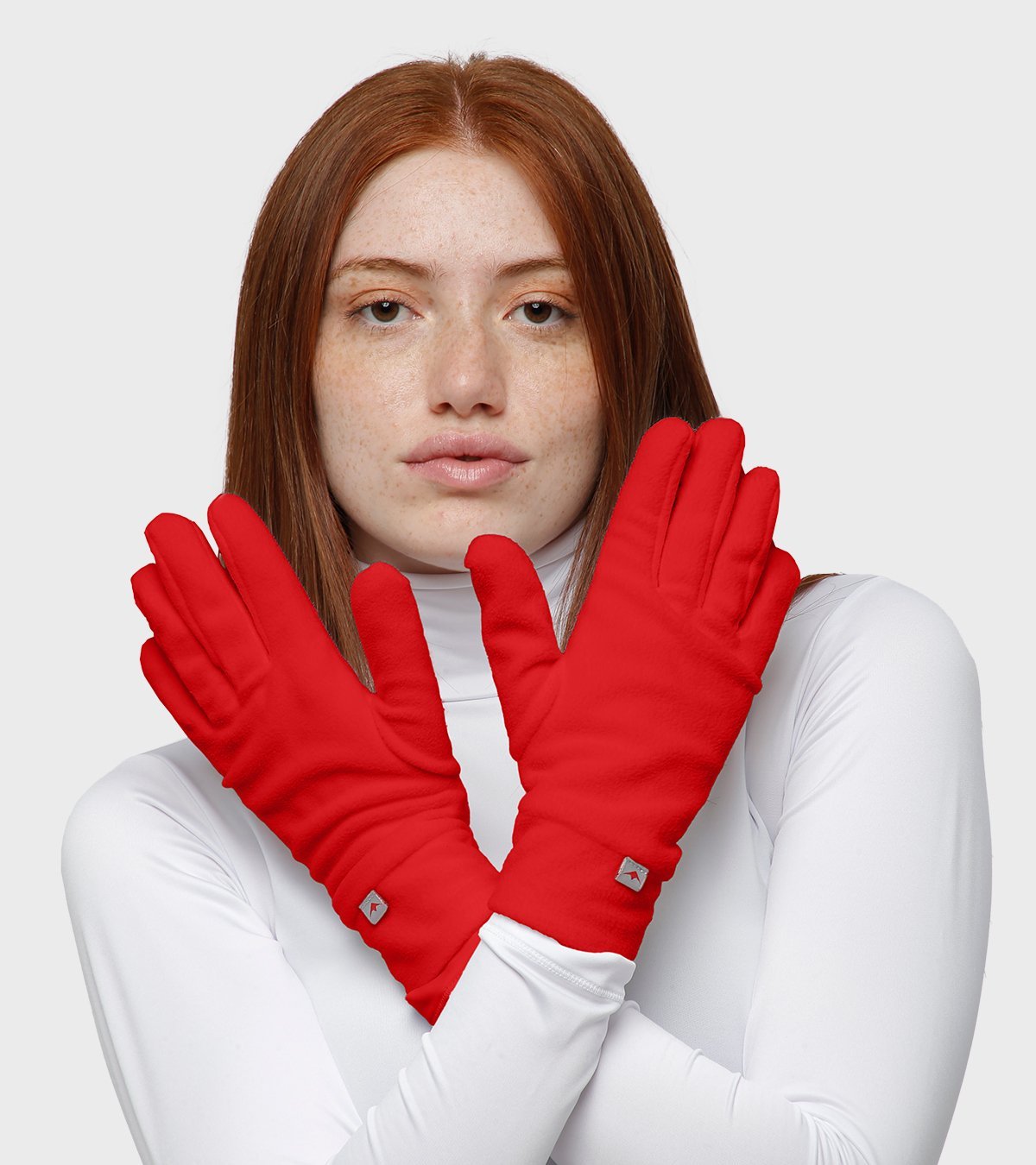 Guantes Tiny Fleece