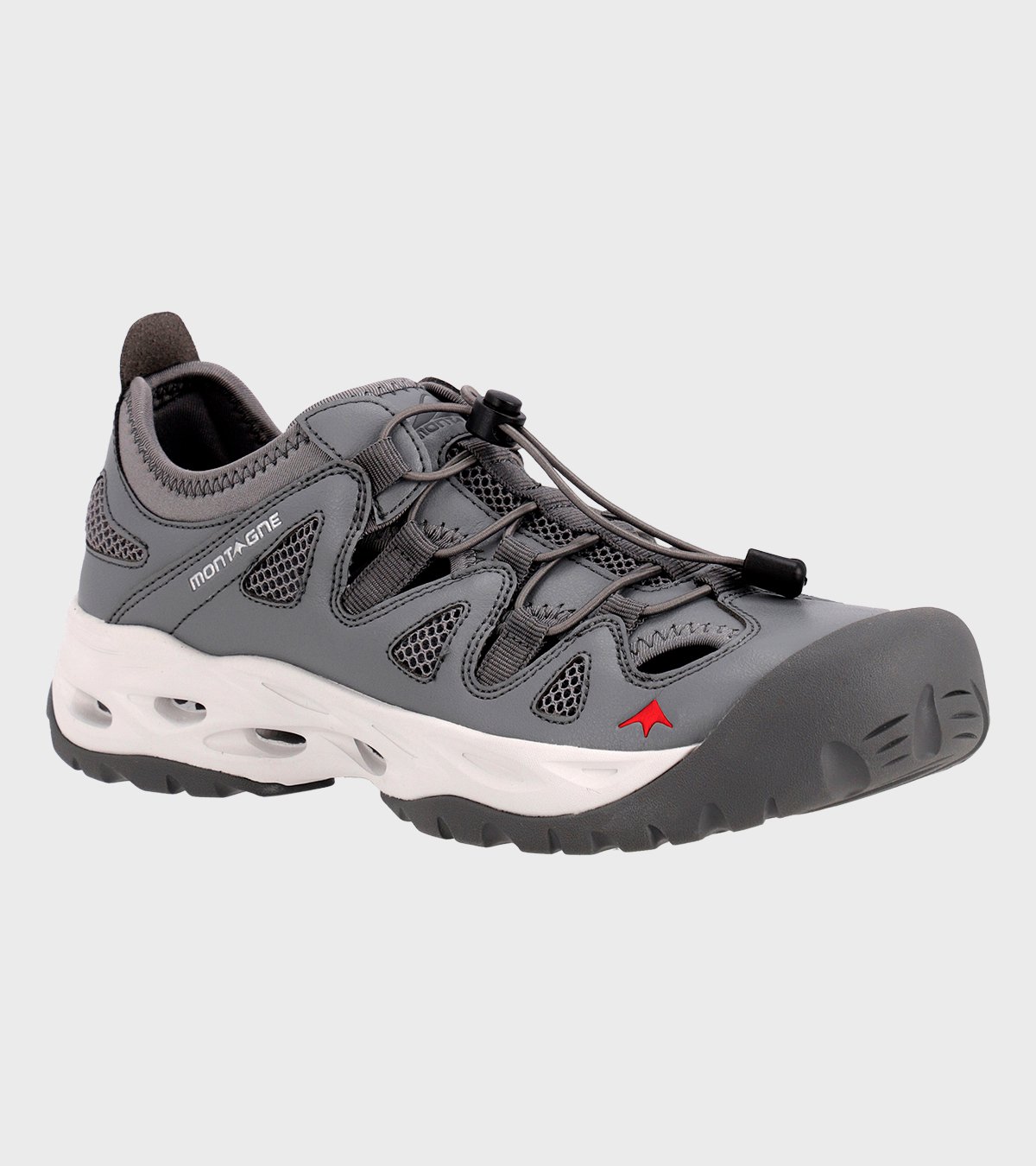 Sandalias de hombre Zymic