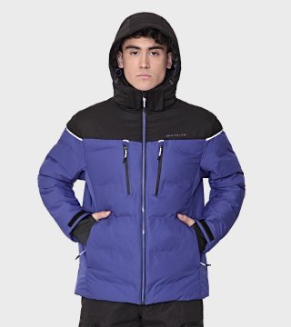Campera de hombre Garrus