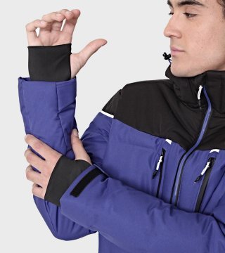 Campera de hombre Garrus
