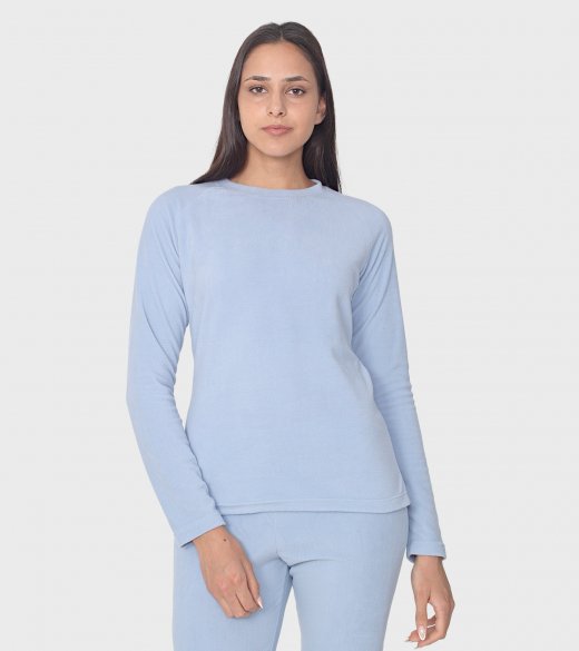 Camiseta térmica de mujer Indira