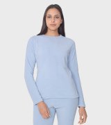 Camiseta térmica de mujer Indira