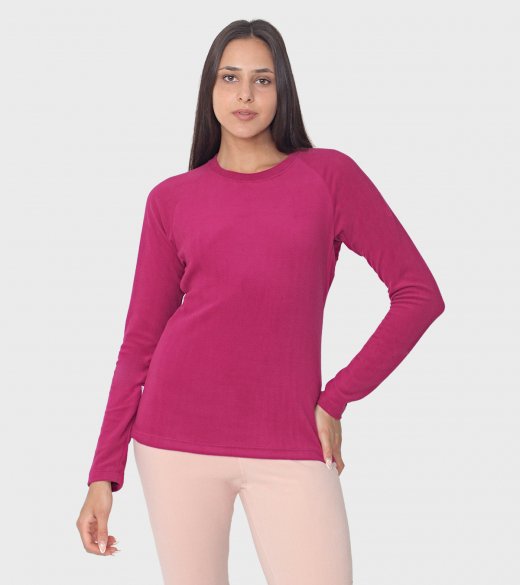 Camiseta térmica de mujer Indira