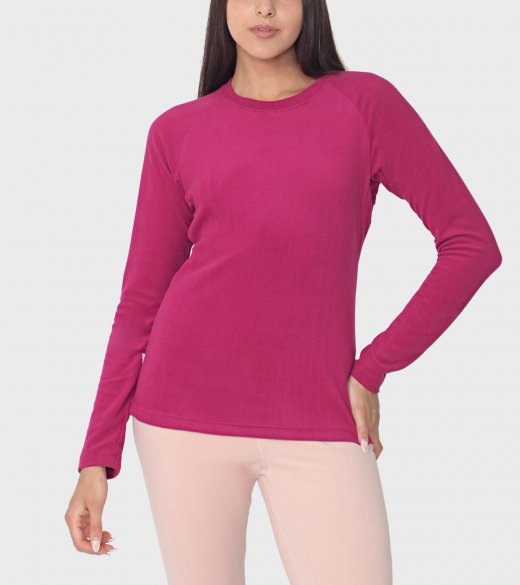 Camiseta térmica de mujer Indira