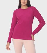 Camiseta térmica de mujer Indira