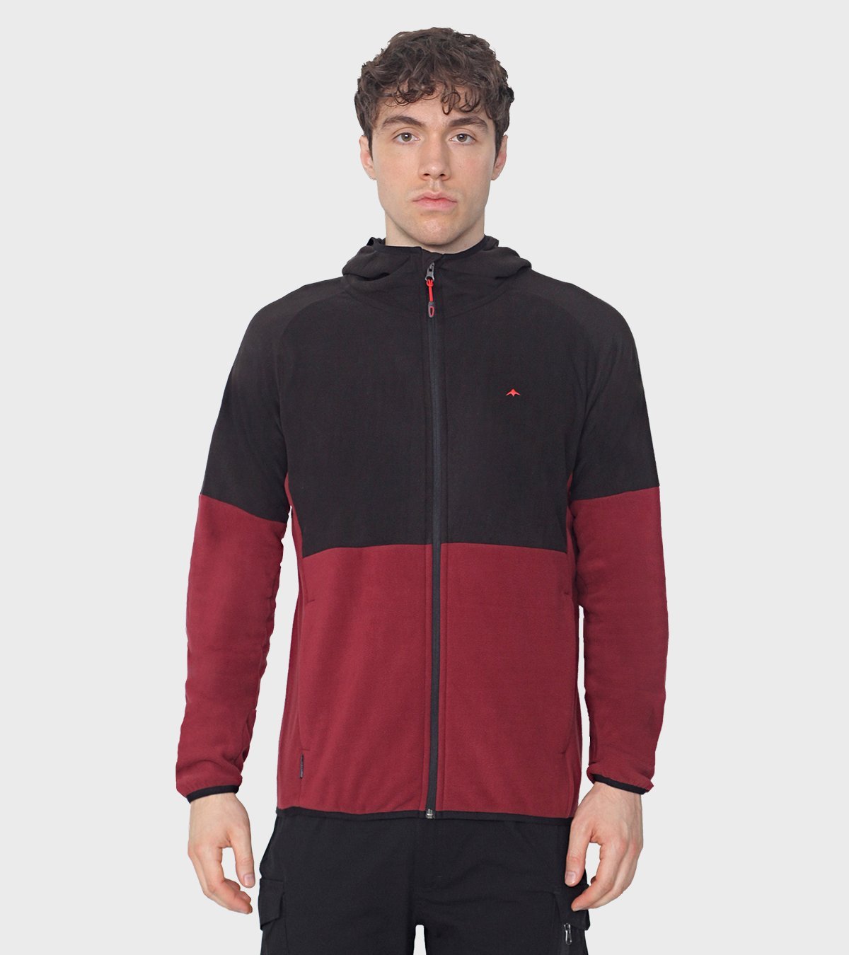 Campera de hombre Field
