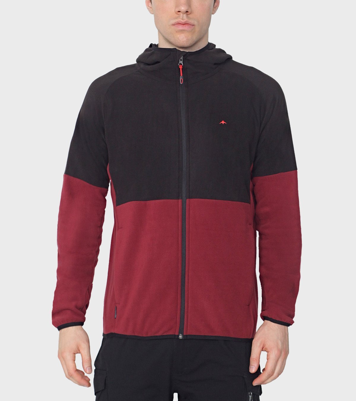 Campera de hombre Field