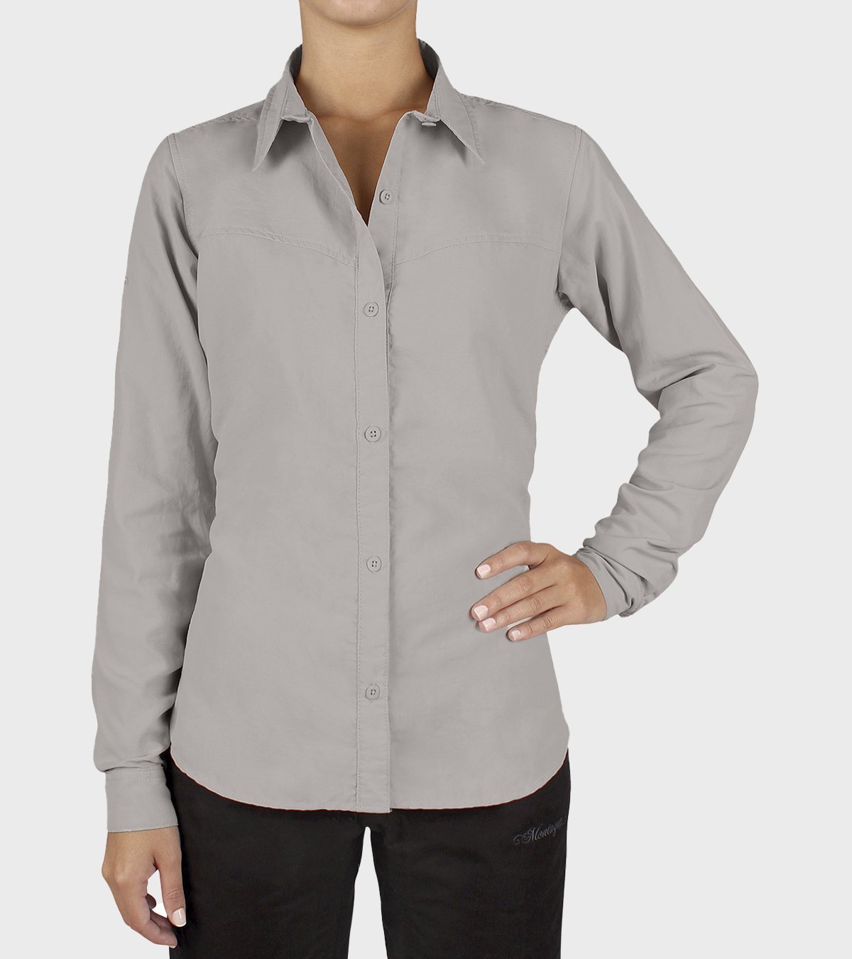 Camisa de mujer Isana ML