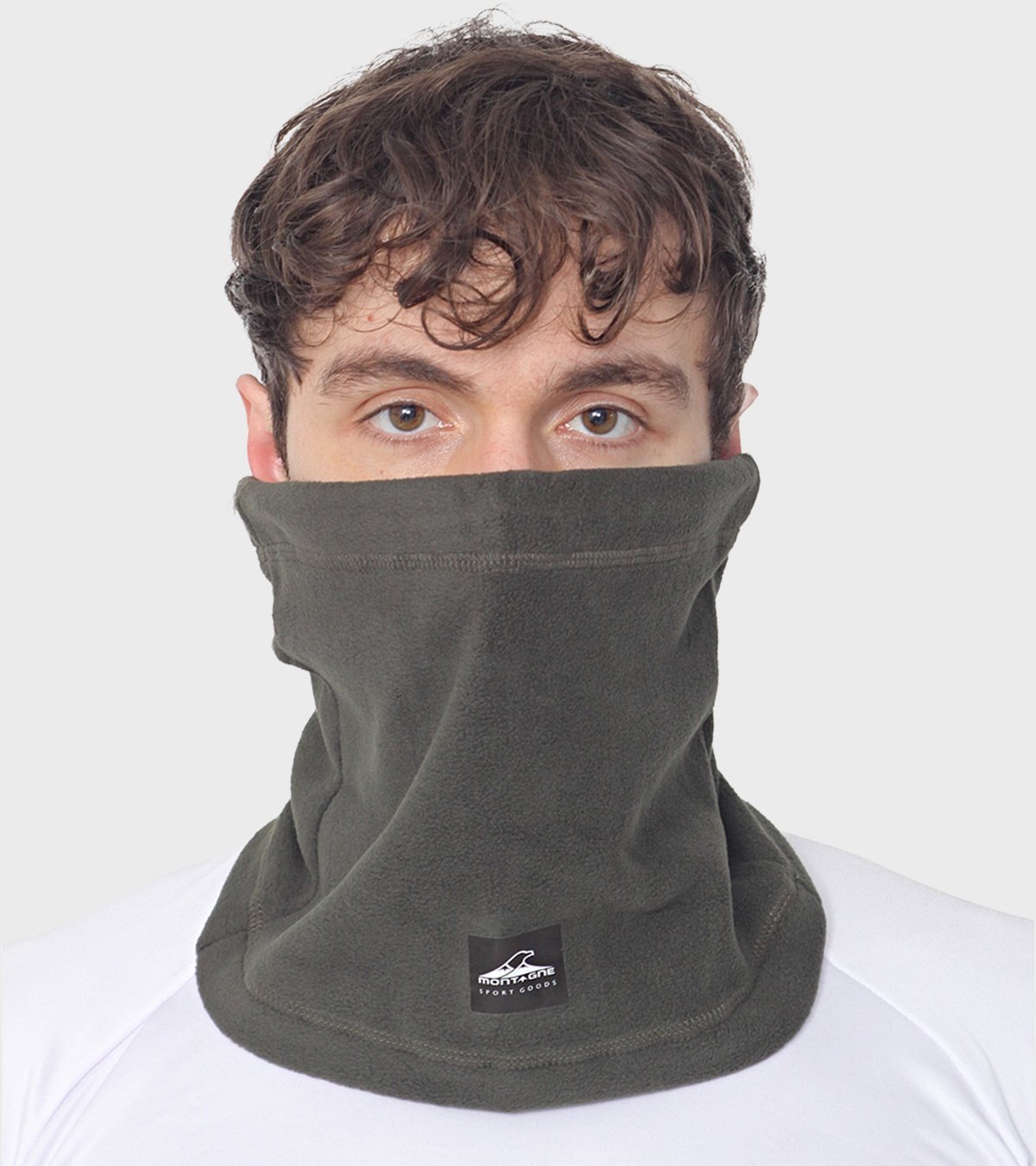 Gorro Neck cuello