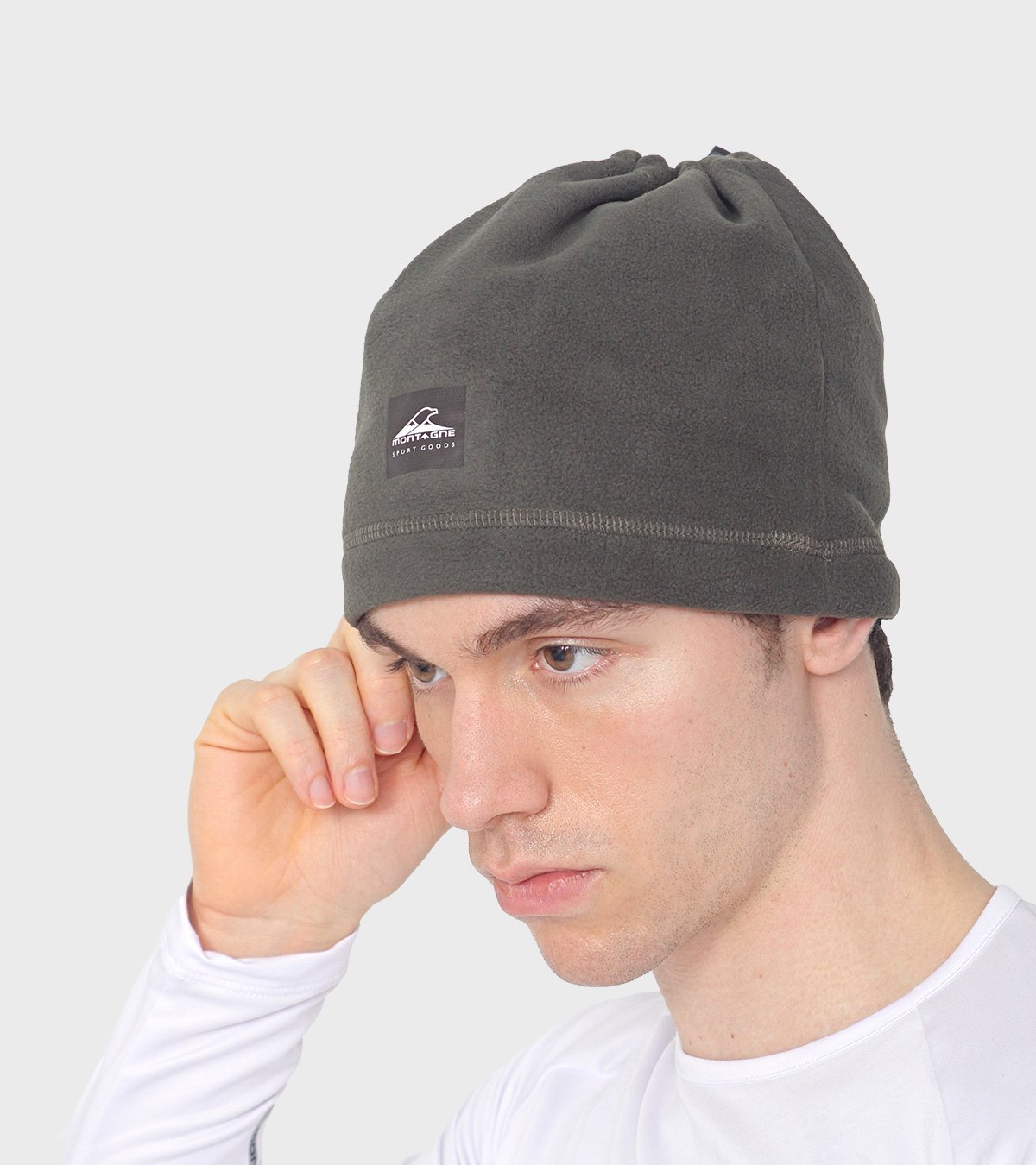 Gorro Neck cuello