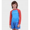 Remera de niños Protect UV