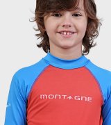 Remera de niños Protect UV