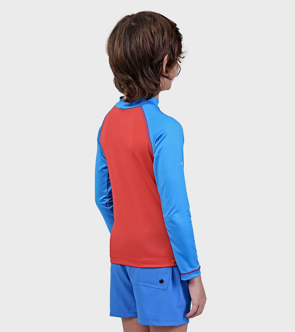 Remera de niños Protect UV