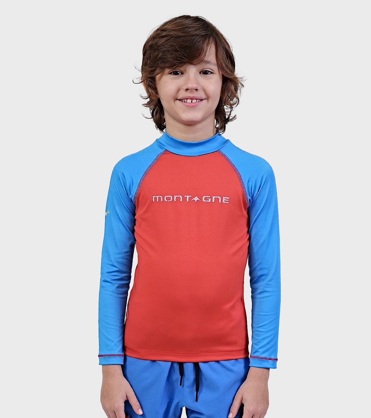 Remera de niños Protect UV