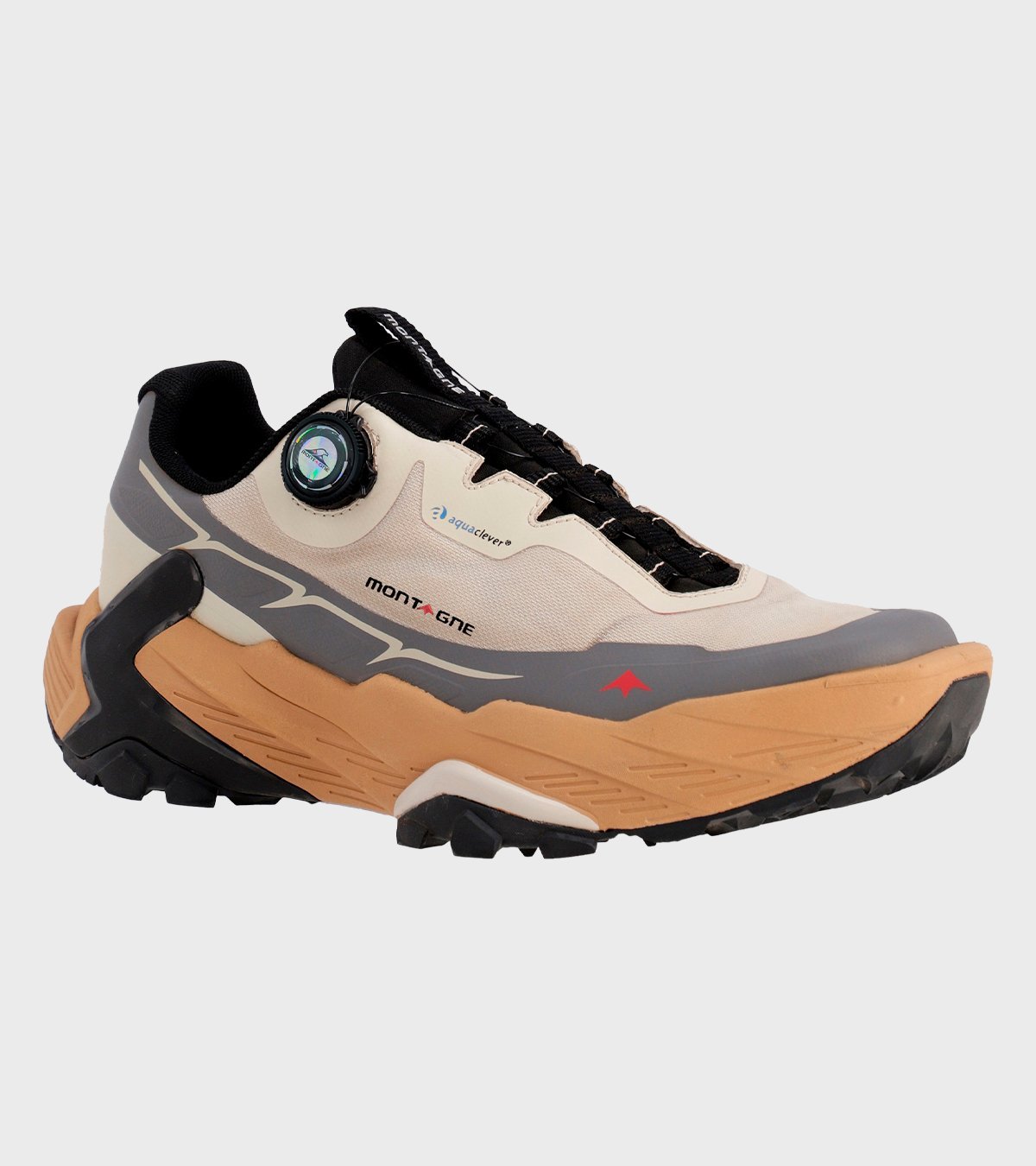 Zapatillas de hombre Theofly