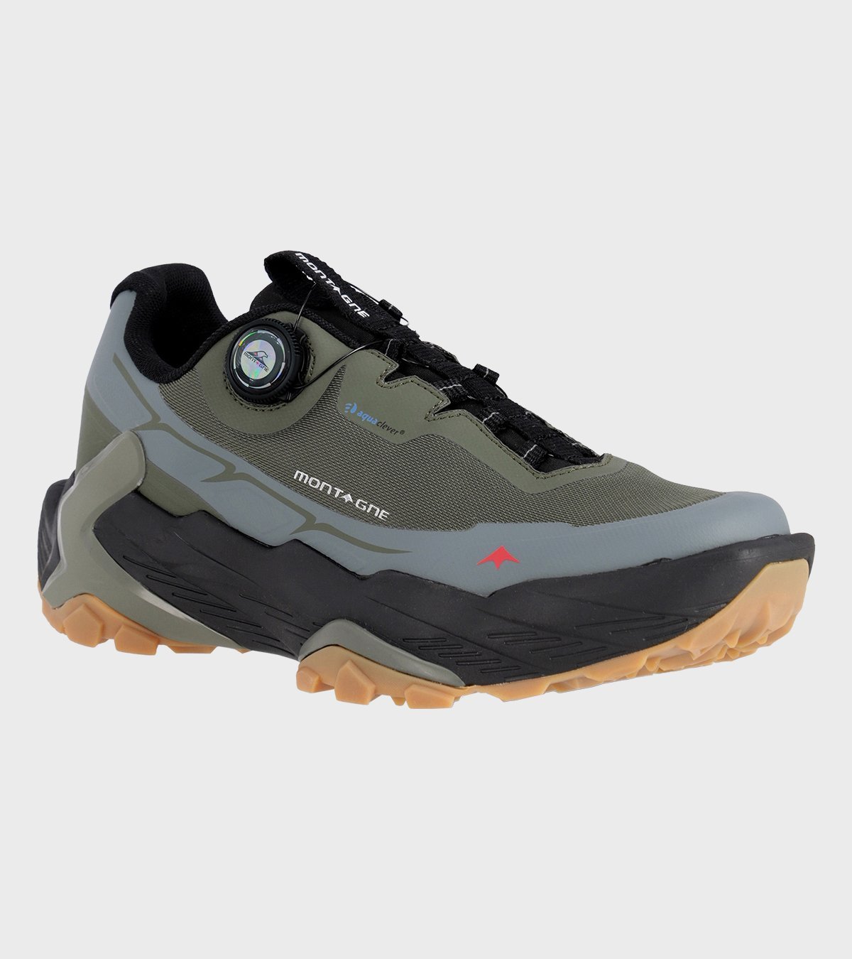 Zapatillas de hombre Theofly