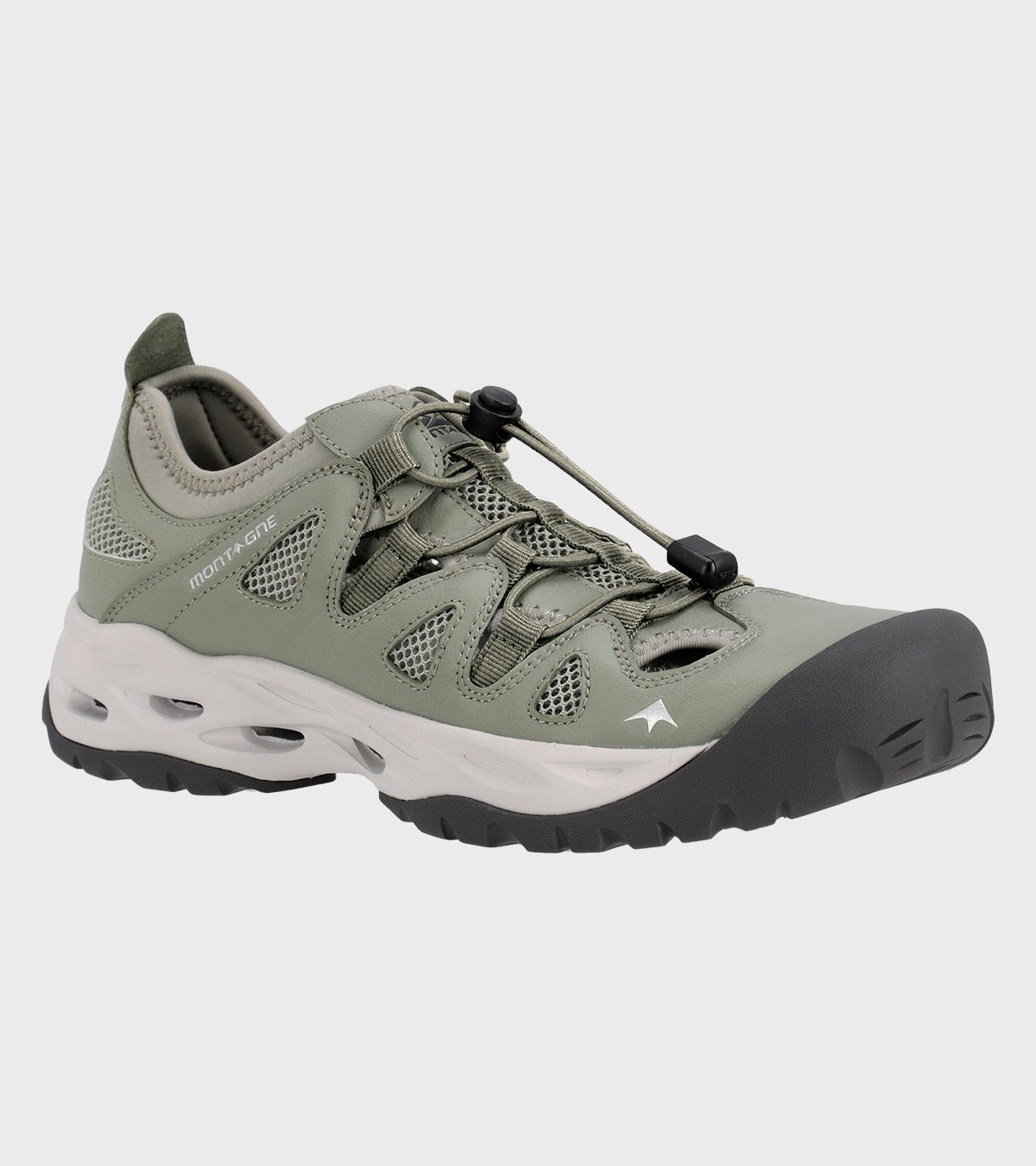 Sandalias de hombre Zymic