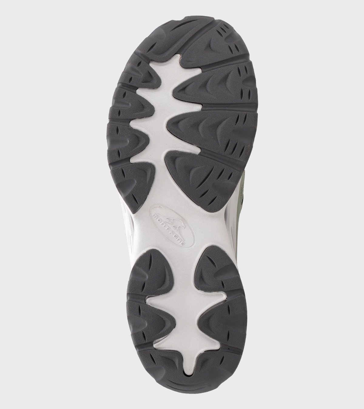 Sandalias de hombre Zymic